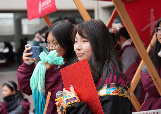孩子们的笑脸更绚烂学业成果稳步提高综合素质显着增强 孩子们的笑脸更绚烂学业成果稳步提高综合素质显着增强