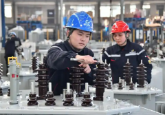 <b>民營企業正成為我國經濟高質量開展的“生力軍</b>