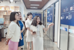 對話愈加直接企業的問題和需求得到了愈加及時